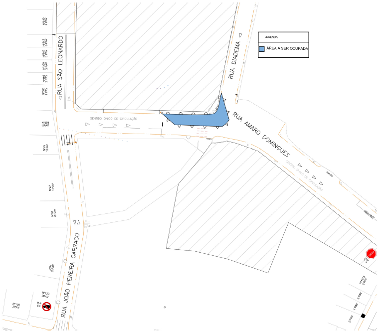 Interdição Amaro Domingues 11.08.26